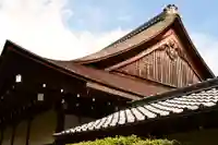 大覚寺の本殿・本堂