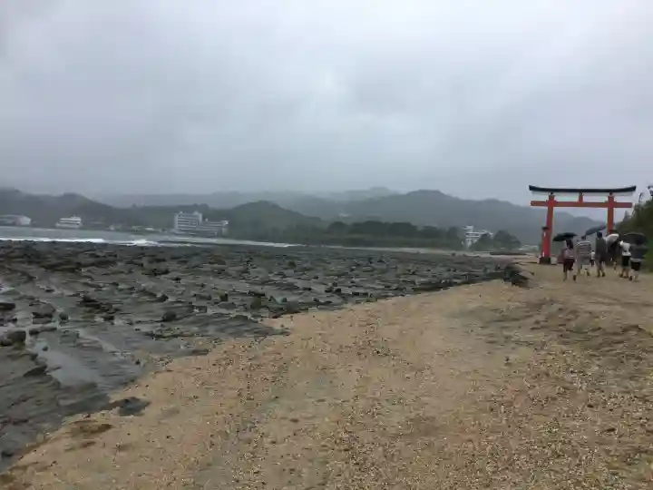 青島神社(青島神宮)(宮崎県)