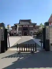 妙国寺の末社