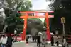賀茂御祖神社(下鴨神社)(京都府)