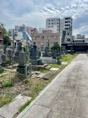 大音寺(東京都)