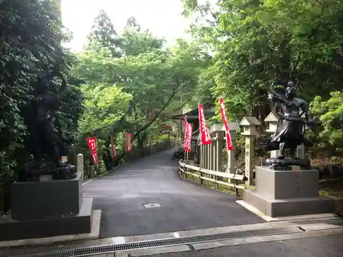 正法寺のその他建物
