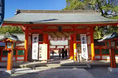 熊野速玉大社(和歌山県)