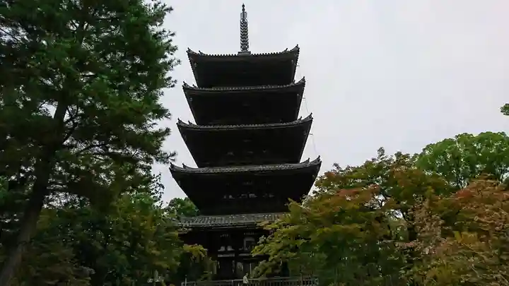 仁和寺(京都府)