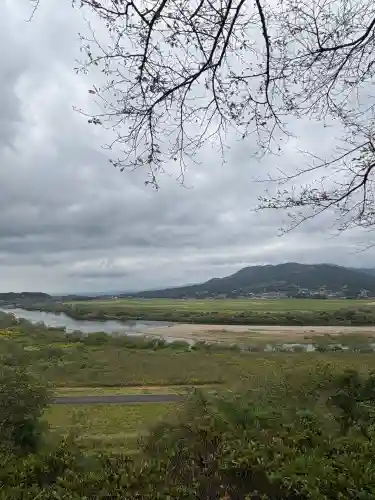 高館義経堂(岩手県)