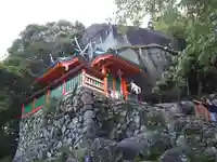 神倉神社(熊野速玉大社摂社)(和歌山県)