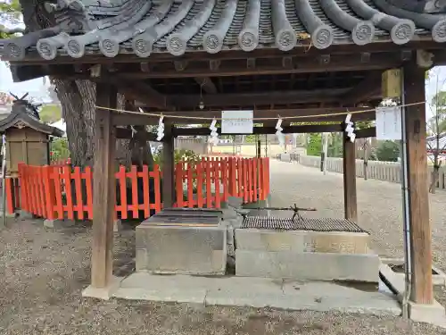 百舌鳥八幡宮(大阪府)