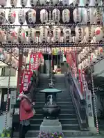 薬研堀不動院(川崎大師東京別院)のその他建物