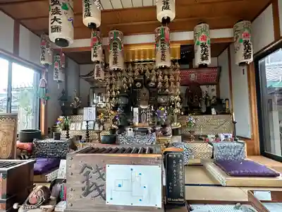 三光院跡(愛知県)