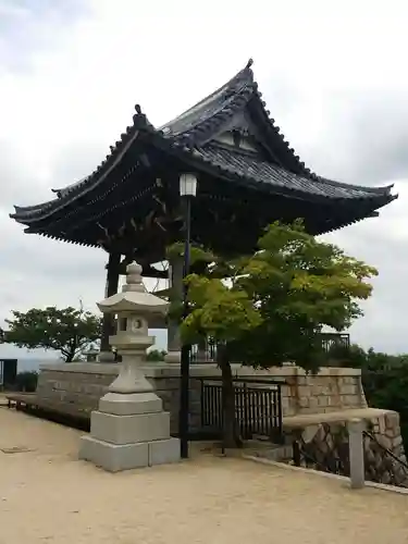 神咒寺のその他建物