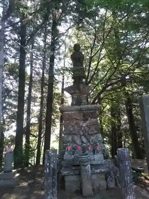 興山寺(大分県)