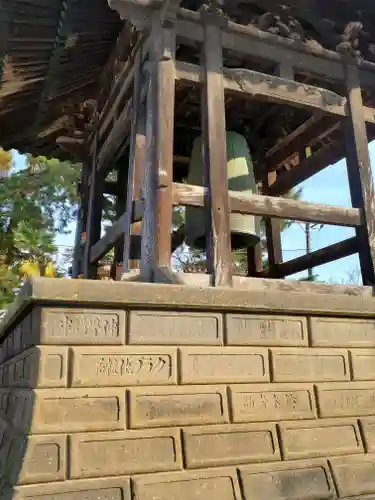 大光院 新田寺のその他建物