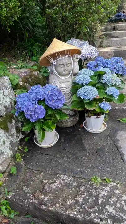 岡寺(龍蓋寺)(奈良県)
