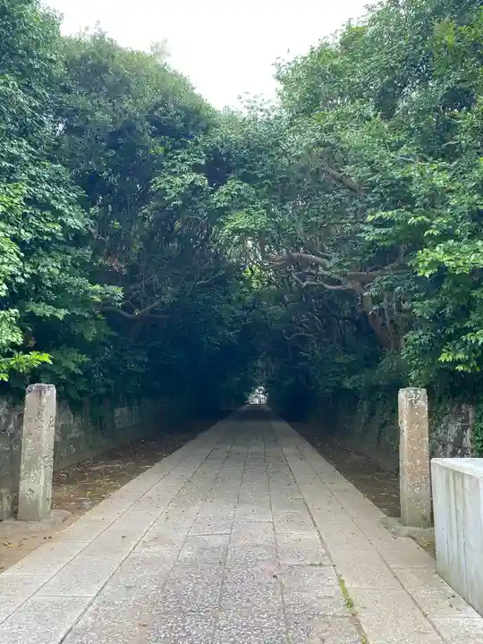 酒列磯前神社のその他建物