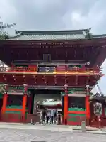 神田神社(神田明神)(東京都)