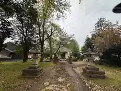 十二所神社(兵庫県)