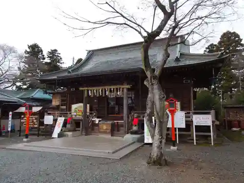 愛宕神社(宮城県)