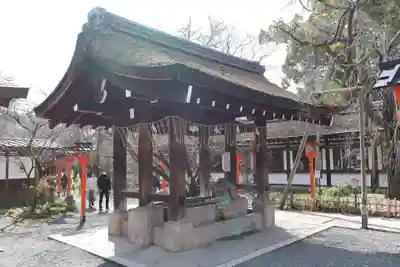 平野神社(京都府)