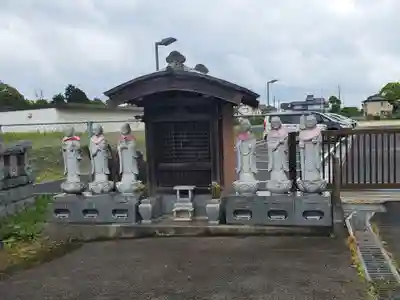 長福寺(茨城県)