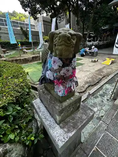 王子神社(徳島県)