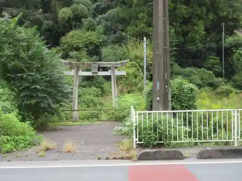 秩父彦神社(埼玉県)