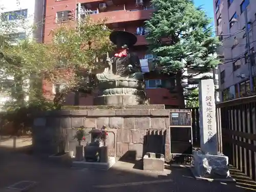 太宗寺のその他建物