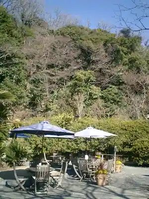 浄妙寺のその他建物