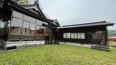 八幡神社(富山県)
