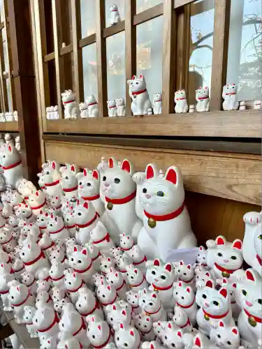 豪徳寺(東京都)