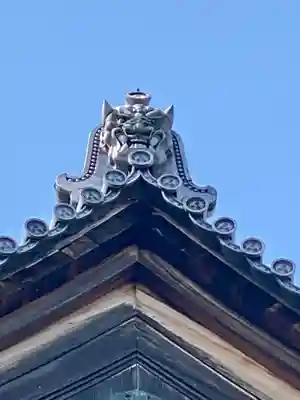 東福禅寺(東福寺)のその他建物
