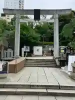 乃木神社(東京都)
