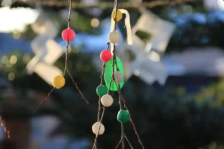 豊景神社のその他建物