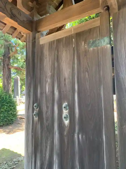 宝寿院(千葉県)