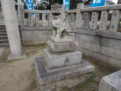 神須牟地神社(大阪府)