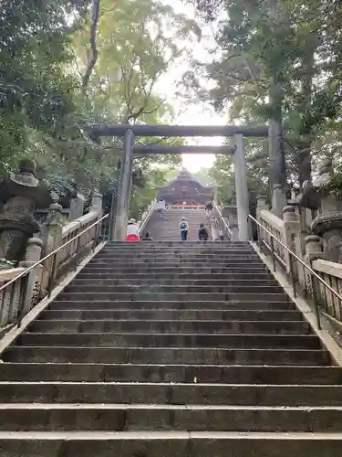 金刀比羅宮(香川県)