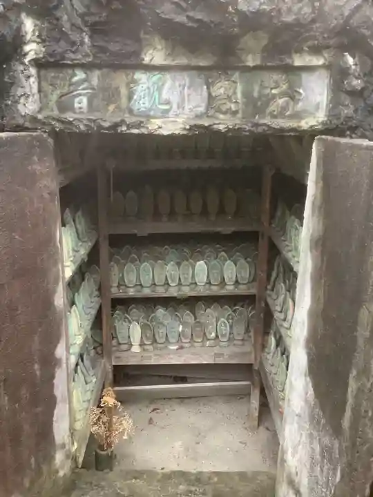 杲洞寺(愛知県)