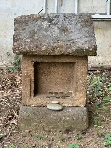 神明神社(神奈川県)