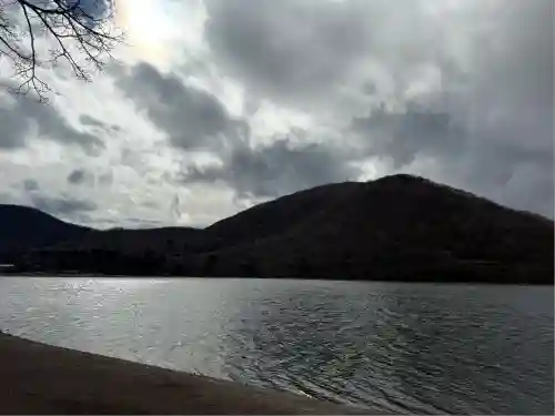 赤城神社(群馬県)