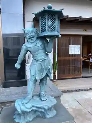 宗泰寺(神奈川県)