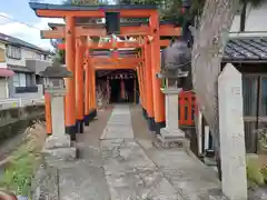 稲荷神社(滋賀県)