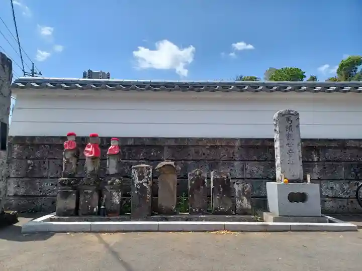 東福寺(埼玉県)