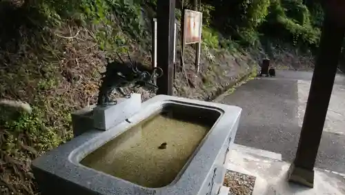 木幡山隠津島神社(二本松市)(福島県)