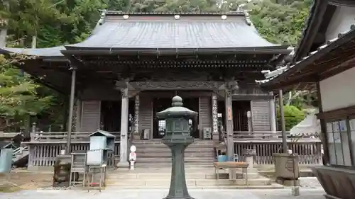 薬王寺(徳島県)