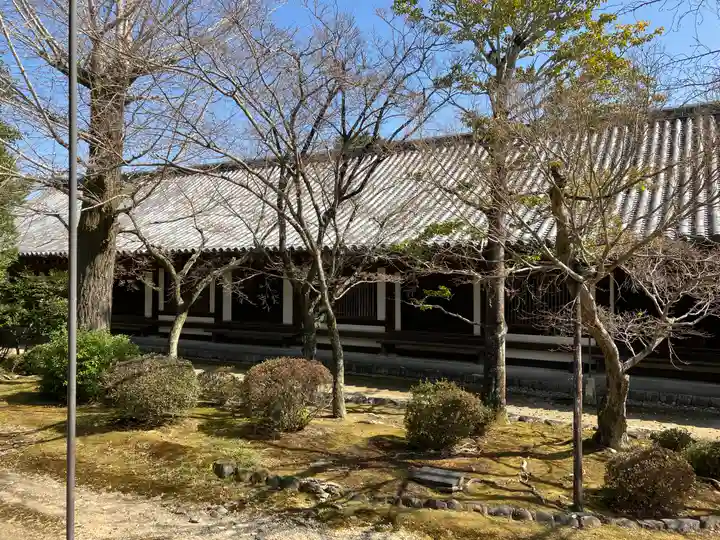 法隆寺(奈良県)