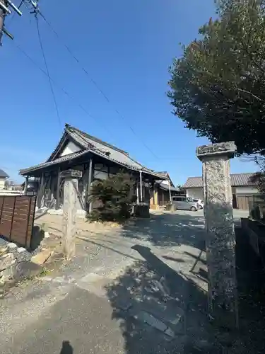 大乗寺(三重県)