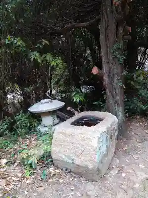 城山稲荷神社のその他建物