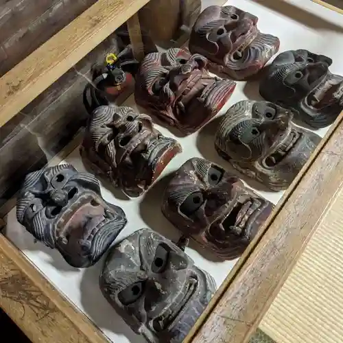 白髭神社(大分県)