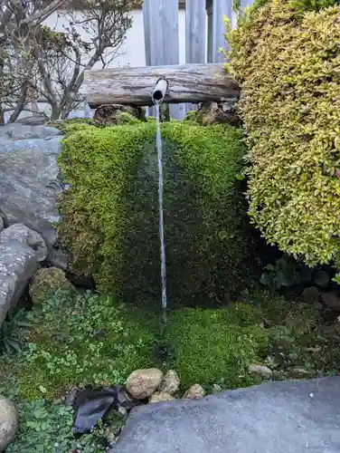 身曾岐神社(山梨県)