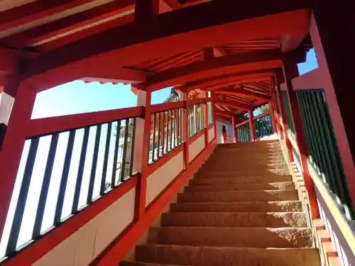 磐台寺のその他建物