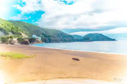 日和佐八幡神社(徳島県)